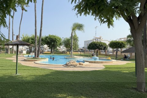 Villa en venta La Zenia, Alicante, España 2 dormitorios, 85 m2 No. 131825 - foto 29