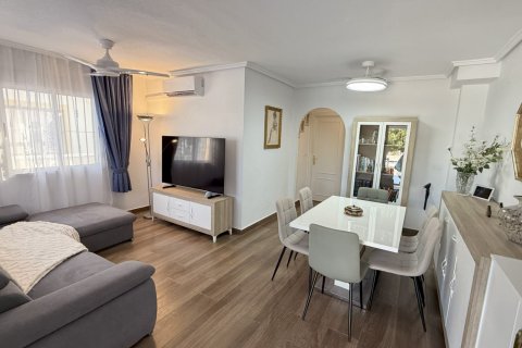 Villa en venta La Zenia, Alicante, España 2 dormitorios, 85 m2 No. 131825 - foto 3