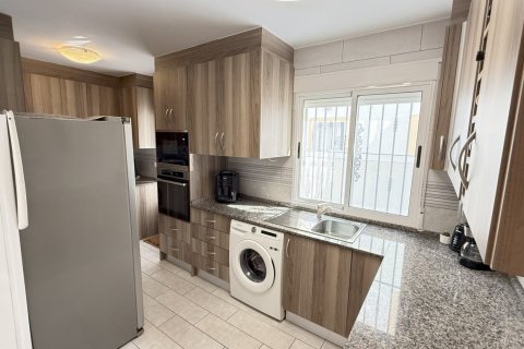 Villa en venta La Zenia, Alicante, España 2 dormitorios, 85 m2 No. 131825 - foto 6