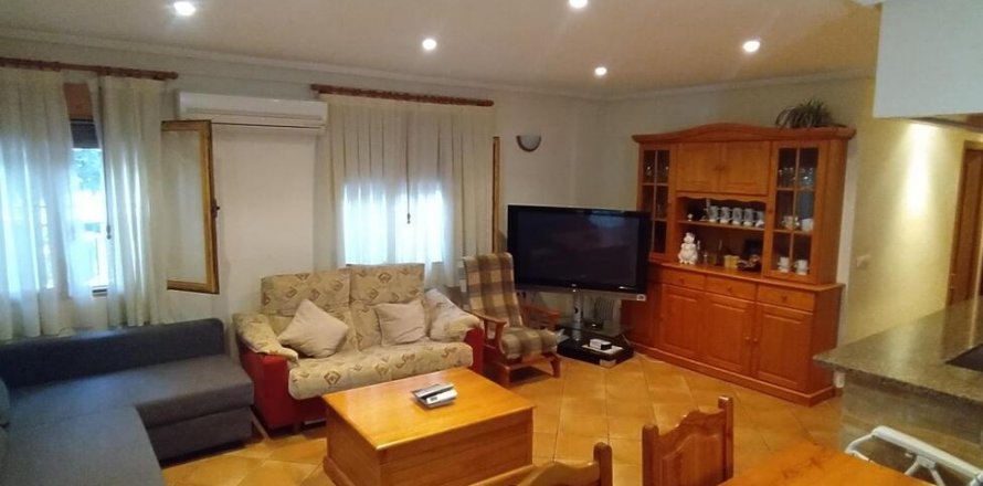 Wohnung La Mata, Alicante, Spanien 3 Schlafzimmer, Nr. 131821