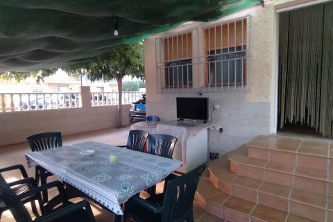 Wohnung zum Verkauf La Mata, Alicante, Spanien 3 Schlafzimmer,  Nr. 131821 - Foto 10