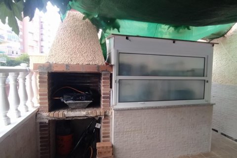 Wohnung zum Verkauf La Mata, Alicante, Spanien 3 Schlafzimmer,  Nr. 131821 - Foto 15