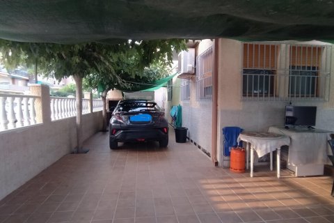 Wohnung zum Verkauf La Mata, Alicante, Spanien 3 Schlafzimmer,  Nr. 131821 - Foto 13