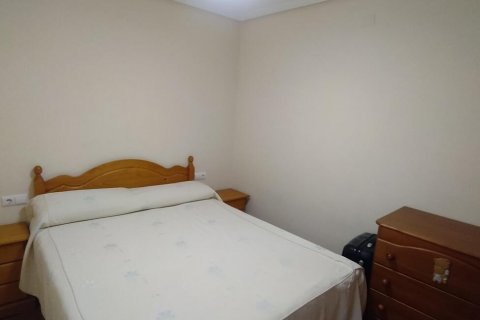 Wohnung zum Verkauf La Mata, Alicante, Spanien 3 Schlafzimmer,  Nr. 131821 - Foto 27