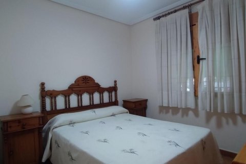 Wohnung zum Verkauf La Mata, Alicante, Spanien 3 Schlafzimmer,  Nr. 131821 - Foto 19