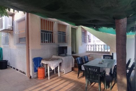 Wohnung zum Verkauf La Mata, Alicante, Spanien 3 Schlafzimmer,  Nr. 131821 - Foto 14