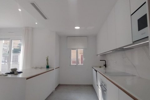 Apartment for sale Torrevieja, Alicante, Spain 3 bedrooms,  No. 131824 - photo 10
