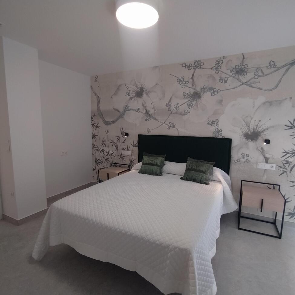 Apartamento en Torrevieja, Alicante, España 3 dormitorios,  No. 131824