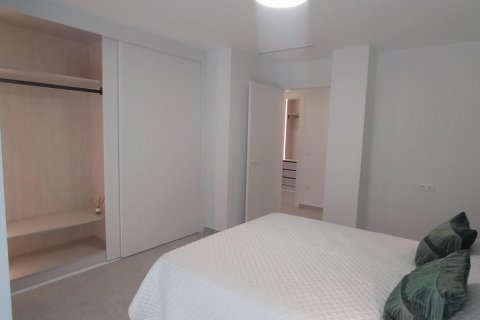 Apartment for sale Torrevieja, Alicante, Spain 3 bedrooms,  No. 131824 - photo 20