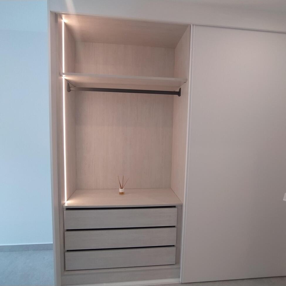 Apartamento en Torrevieja, Alicante, España 3 dormitorios,  No. 131824