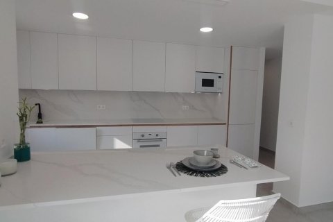 Apartment for sale Torrevieja, Alicante, Spain 3 bedrooms,  No. 131824 - photo 13