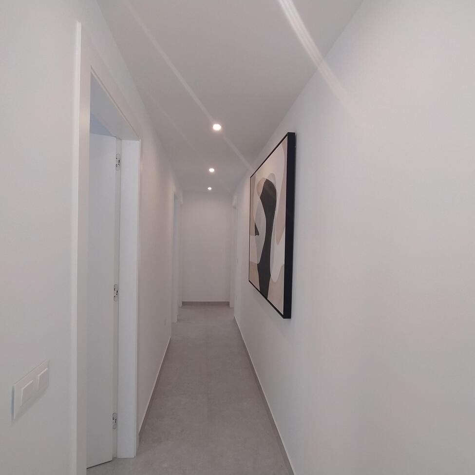 Apartamento en Torrevieja, Alicante, España 3 dormitorios,  No. 131824