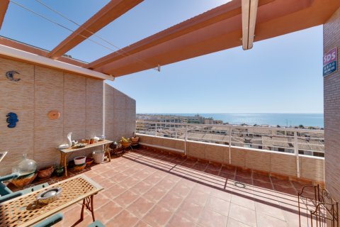 Dzīvoklis pārdošanā Guardamar del Segura, Alicante, Spānijā 3 istabas, 142 m2 Nr. 131823 - attēls 4