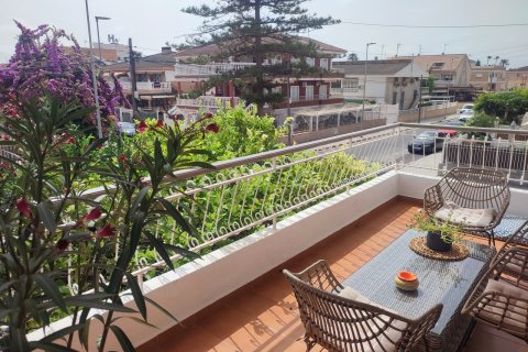 Apartamento en venta Los Alcázares, Murcia, España 3 dormitorios,  No. 131826 - foto 1