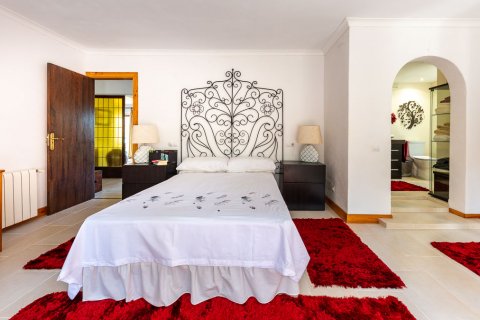 Villa for sale Galilea, Mallorca, Spain 3 bedrooms, 242 sq.m. No. 128100 - photo 15