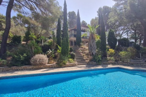 Villa for sale Galilea, Mallorca, Spain 3 bedrooms, 242 sq.m. No. 128100 - photo 5