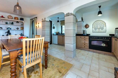 Villa for sale Galilea, Mallorca, Spain 3 bedrooms, 242 sq.m. No. 128100 - photo 13