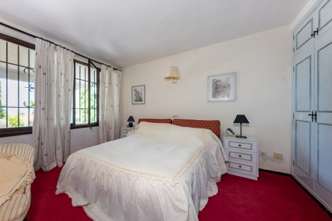 Villa for sale Galilea, Mallorca, Spain 3 bedrooms, 242 sq.m. No. 128100 - photo 17