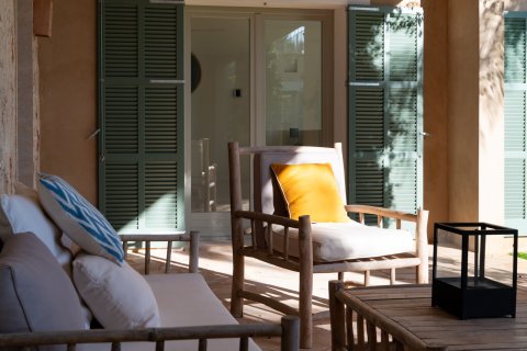 Finca en venta en La Rapita, Mallorca, España 5 dormitorios, 820 m2 No. 128103 - foto 24