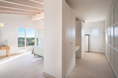 Finca en venta en La Rapita, Mallorca, España 5 dormitorios, 820 m2 No. 128103 - foto 20