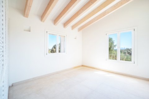 Finca for sale Sa Rapita, Mallorca, Spain 5 bedrooms, 820 sq.m. No. 128103 - photo 21