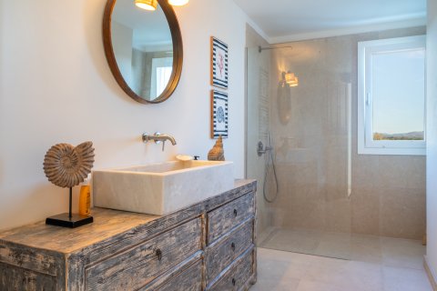 Finca en venta en La Rapita, Mallorca, España 5 dormitorios, 820 m2 No. 128103 - foto 16