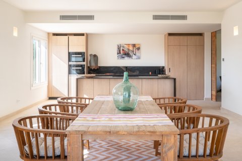 Finca en venta en La Rapita, Mallorca, España 5 dormitorios, 820 m2 No. 128103 - foto 9