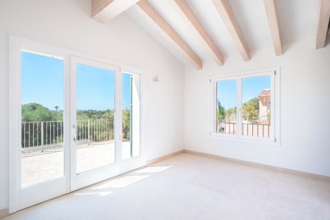 Finca for sale Sa Rapita, Mallorca, Spain 5 bedrooms, 820 sq.m. No. 128103 - photo 17