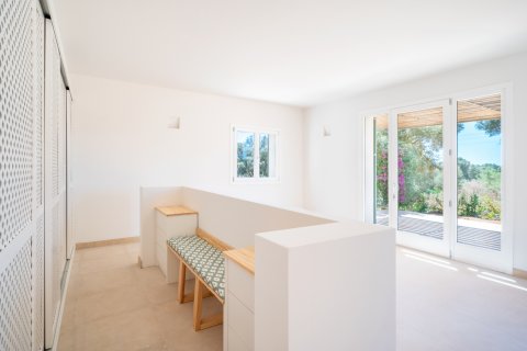 Finca for sale Sa Rapita, Mallorca, Spain 5 bedrooms, 820 sq.m. No. 128103 - photo 14