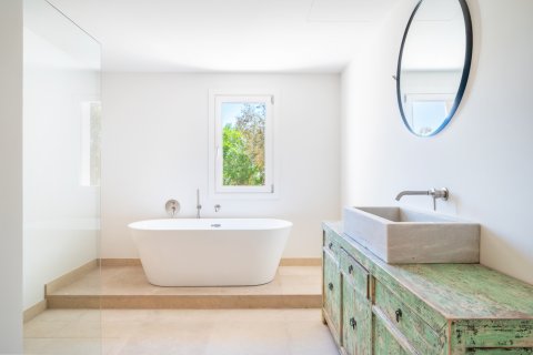 Finca for sale Sa Rapita, Mallorca, Spain 5 bedrooms, 820 sq.m. No. 128103 - photo 16