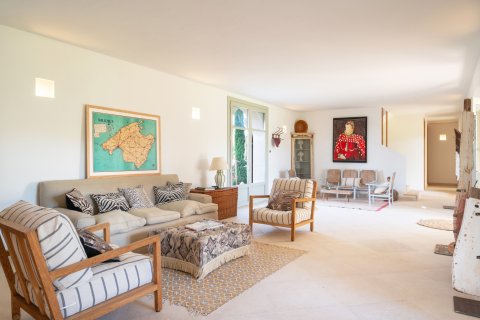 Finca en venta en La Rapita, Mallorca, España 5 dormitorios, 820 m2 No. 128103 - foto 12