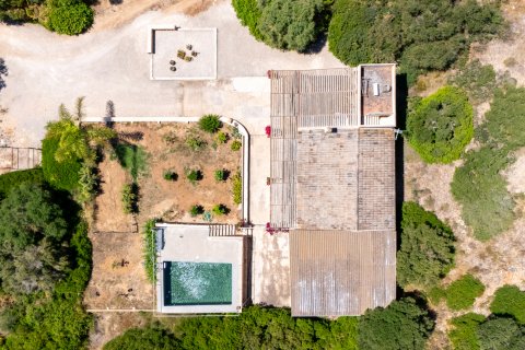 Finca for sale Sa Rapita, Mallorca, Spain 5 bedrooms, 820 sq.m. No. 128103 - photo 26