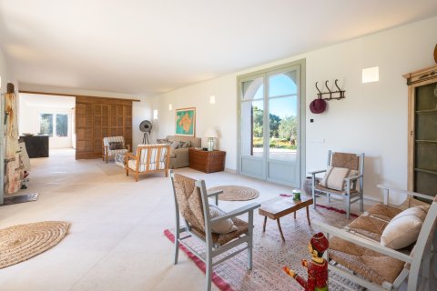 Finca en venta en La Rapita, Mallorca, España 5 dormitorios, 820 m2 No. 128103 - foto 10