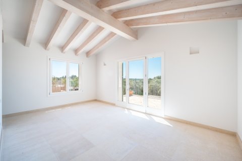 Finca for sale Sa Rapita, Mallorca, Spain 5 bedrooms, 820 sq.m. No. 128103 - photo 13