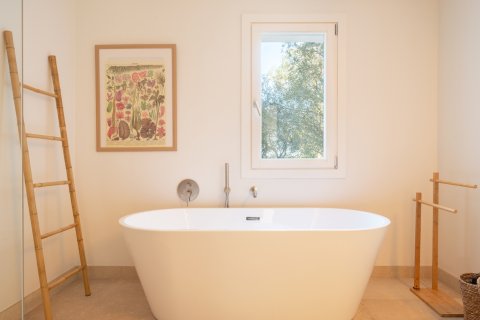 Finca en venta en La Rapita, Mallorca, España 5 dormitorios, 820 m2 No. 128103 - foto 21