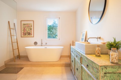 Finca en venta en La Rapita, Mallorca, España 5 dormitorios, 820 m2 No. 128103 - foto 19