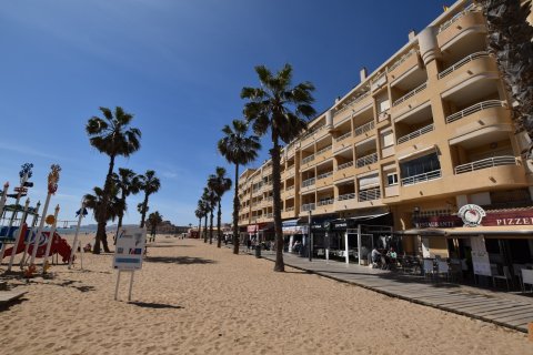 Apartment for sale Torrevieja, Alicante, Spain 3 bedrooms, 98 sq.m. No. 125028 - photo 1