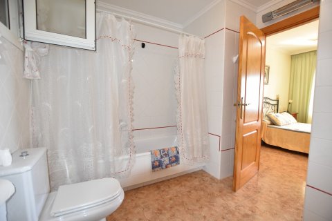 Apartment for sale Torrevieja, Alicante, Spain 3 bedrooms, 98 sq.m. No. 125028 - photo 24