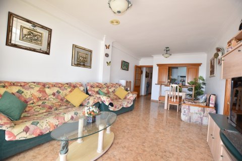 Apartment for sale Torrevieja, Alicante, Spain 3 bedrooms, 98 sq.m. No. 125028 - photo 5