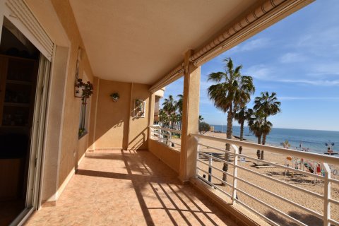 Apartment for sale Torrevieja, Alicante, Spain 3 bedrooms, 98 sq.m. No. 125028 - photo 4