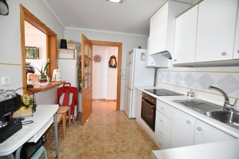 Apartment for sale Torrevieja, Alicante, Spain 3 bedrooms, 98 sq.m. No. 125028 - photo 17