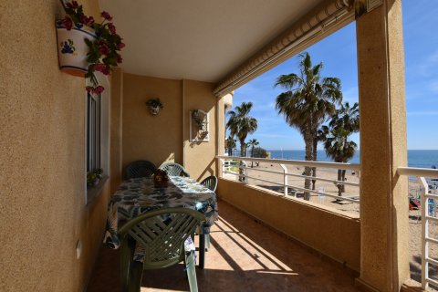 Apartment for sale Torrevieja, Alicante, Spain 3 bedrooms, 98 sq.m. No. 125028 - photo 26