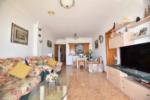 Apartment for sale Torrevieja, Alicante, Spain 3 bedrooms, 98 sq.m. No. 125028 - photo 7