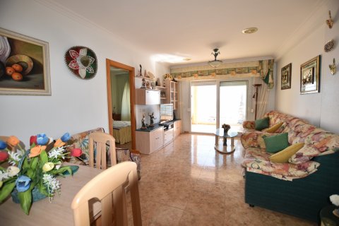 Apartment for sale Torrevieja, Alicante, Spain 3 bedrooms, 98 sq.m. No. 125028 - photo 6