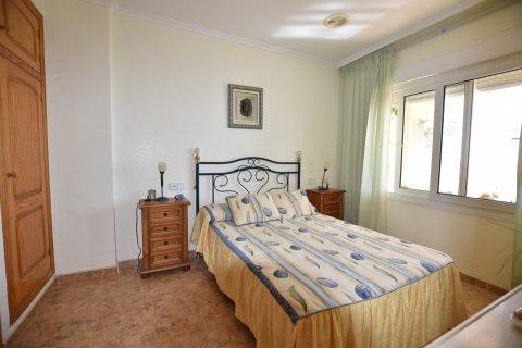 Apartment for sale Torrevieja, Alicante, Spain 3 bedrooms, 98 sq.m. No. 125028 - photo 21