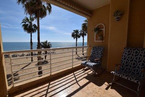 Apartment for sale Torrevieja, Alicante, Spain 3 bedrooms, 98 sq.m. No. 125028 - photo 28