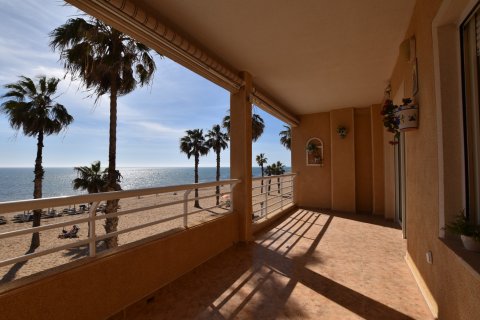 Apartment for sale Torrevieja, Alicante, Spain 3 bedrooms, 98 sq.m. No. 125028 - photo 3
