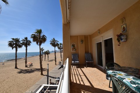 Apartment for sale Torrevieja, Alicante, Spain 3 bedrooms, 98 sq.m. No. 125028 - photo 2