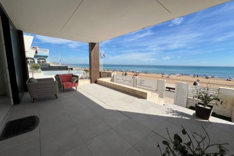 Villa à vendre La Mata, Alicante, Espagne, 5 chambres, 94 m2 No. 125027 - photo 7
