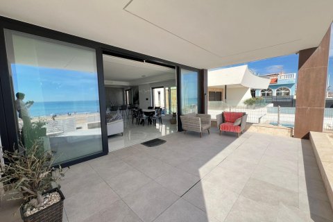 Villa à vendre La Mata, Alicante, Espagne, 5 chambres, 94 m2 No. 125027 - photo 5